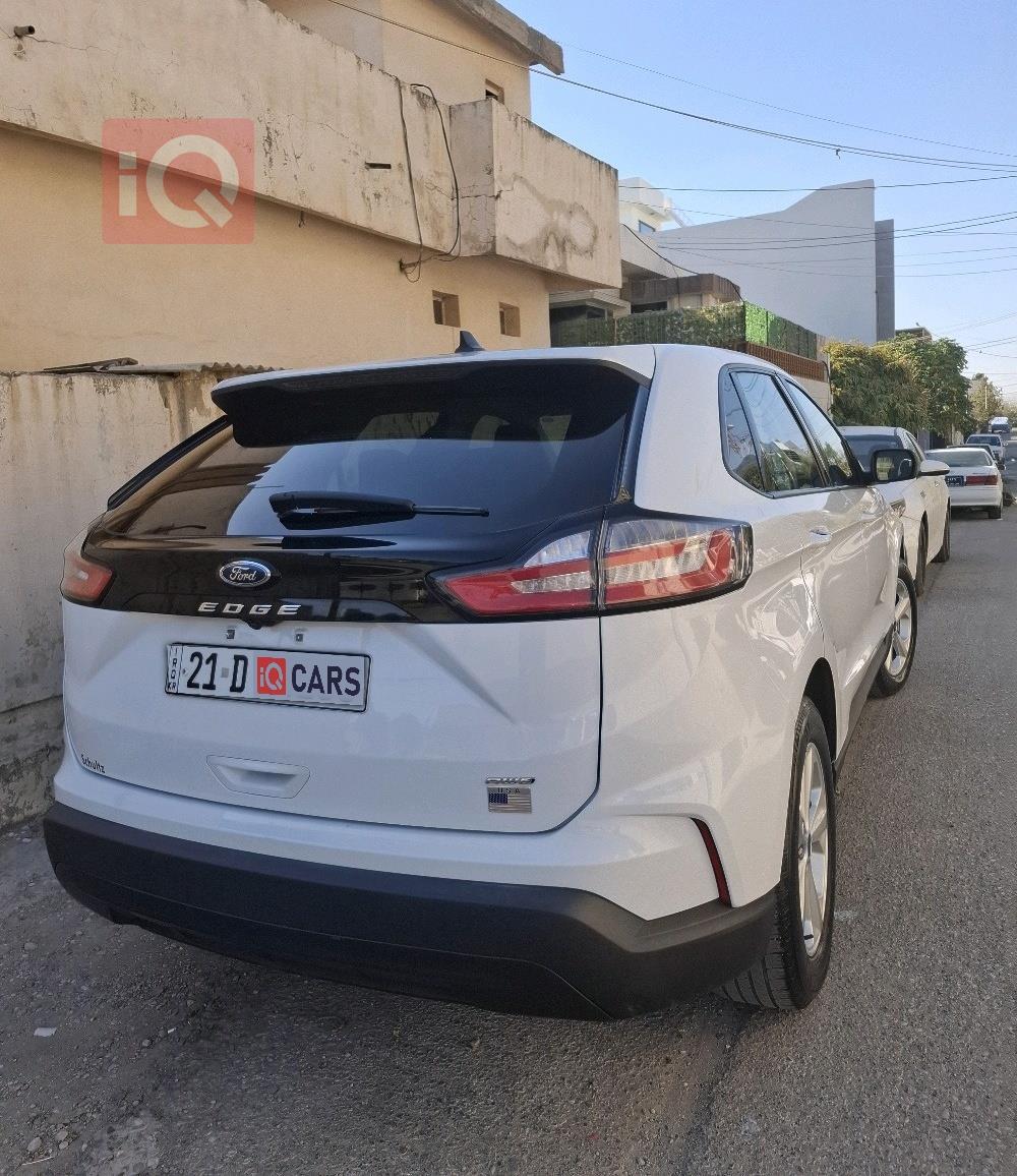 فورد ادج
